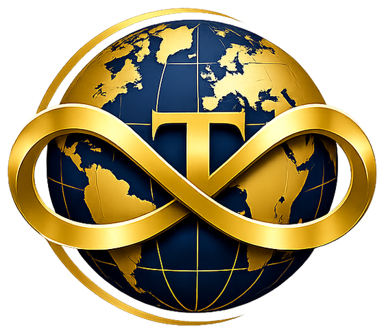 Treasure Infinity Globall